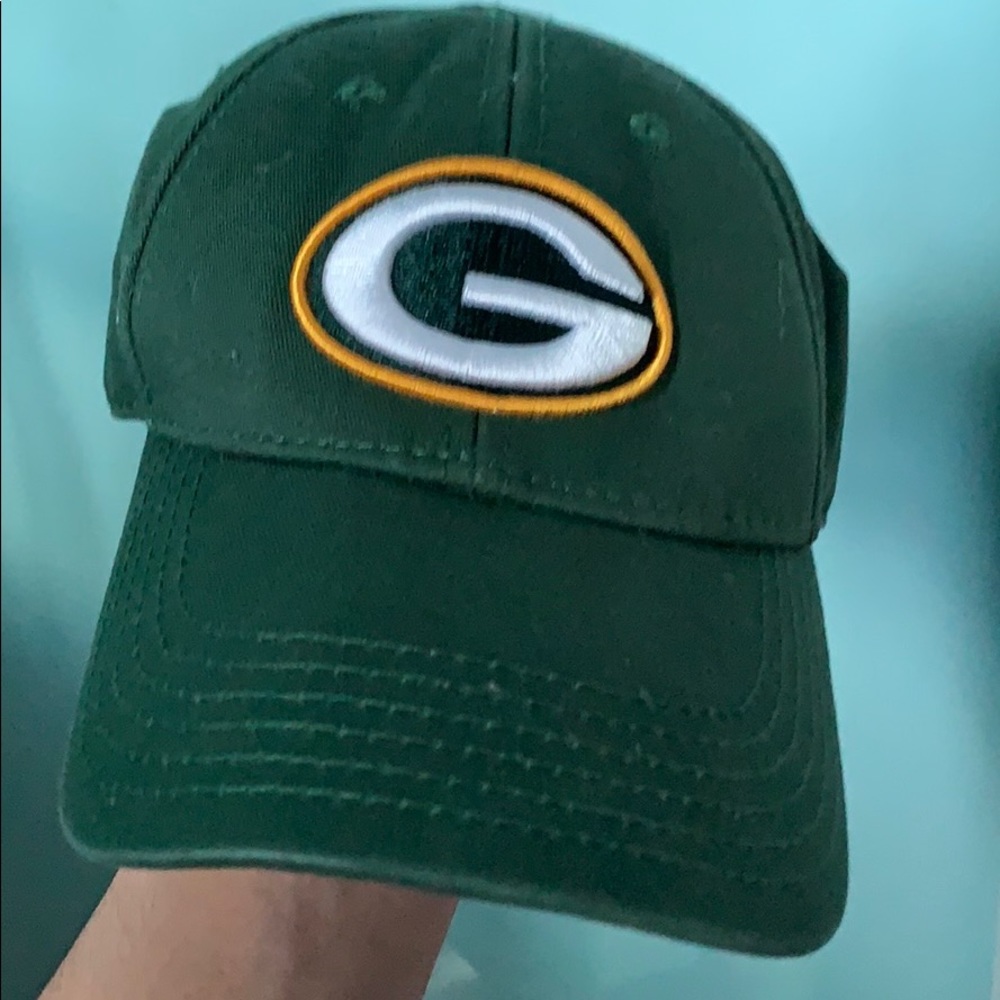 Packers NFL Youth Hat